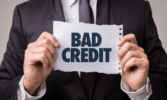 Bad Credit Loans from a Direct Lender