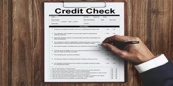 Hard Credit Check