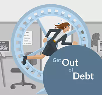 debt consolidation loan