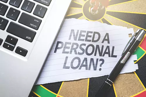 Personal Loan